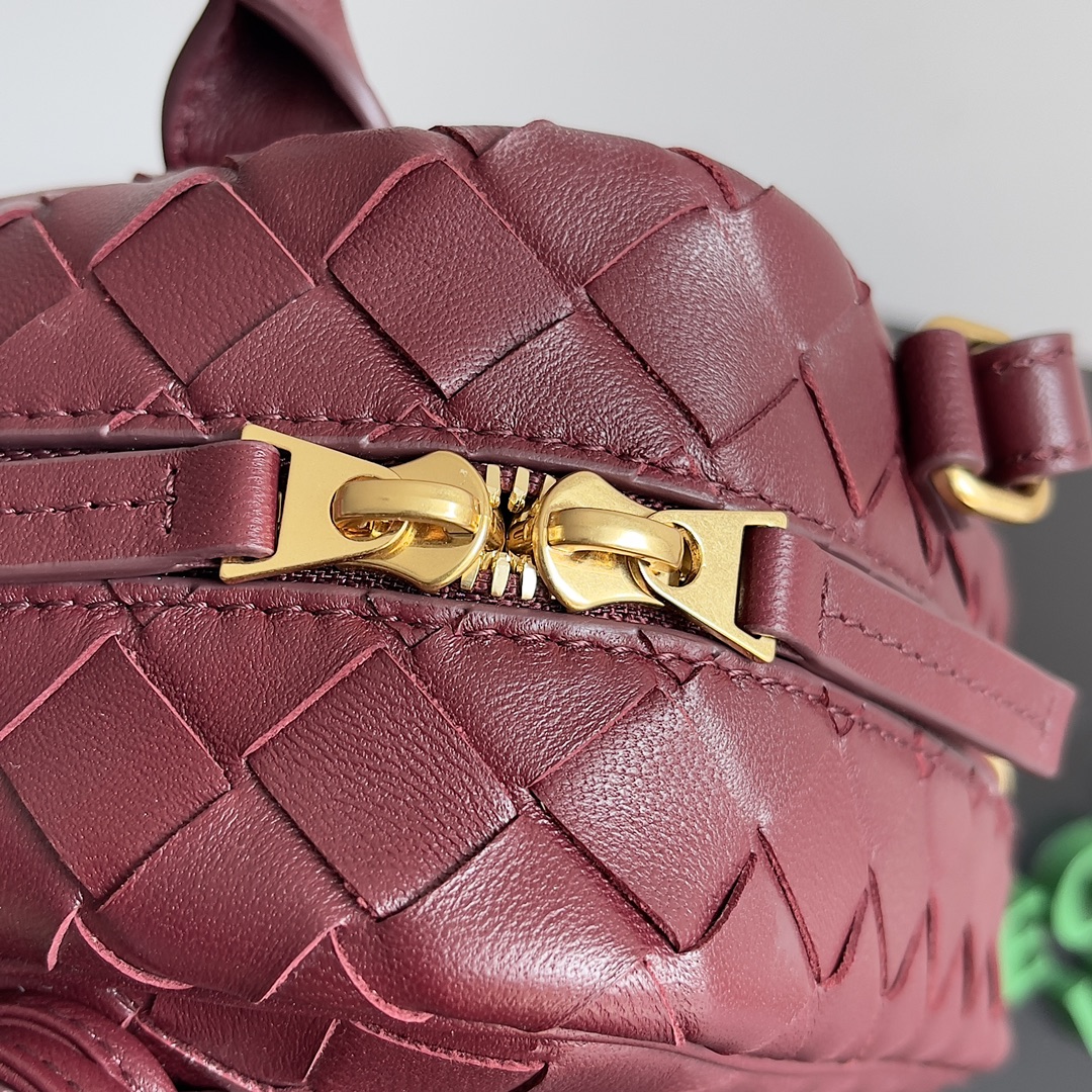 Bottega Veneta Top Handle Bags